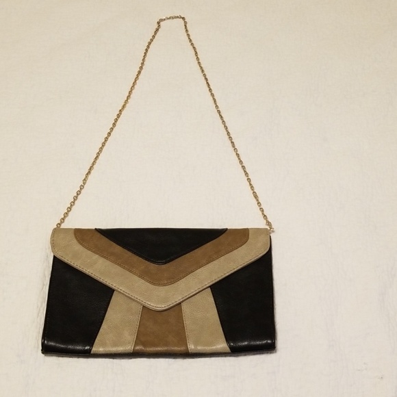 Urban Expressions Handbags - Urban expressions clutch bag